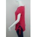 Leichter Pullover mit Ärmchen 